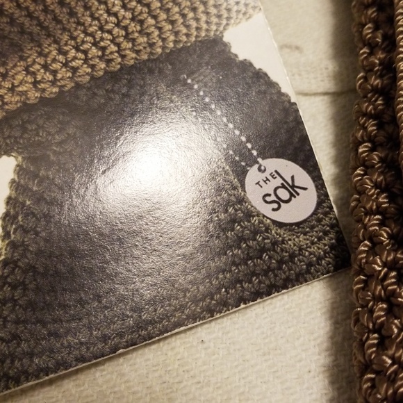 SAK Crossbody purse - Picture 2 of 4